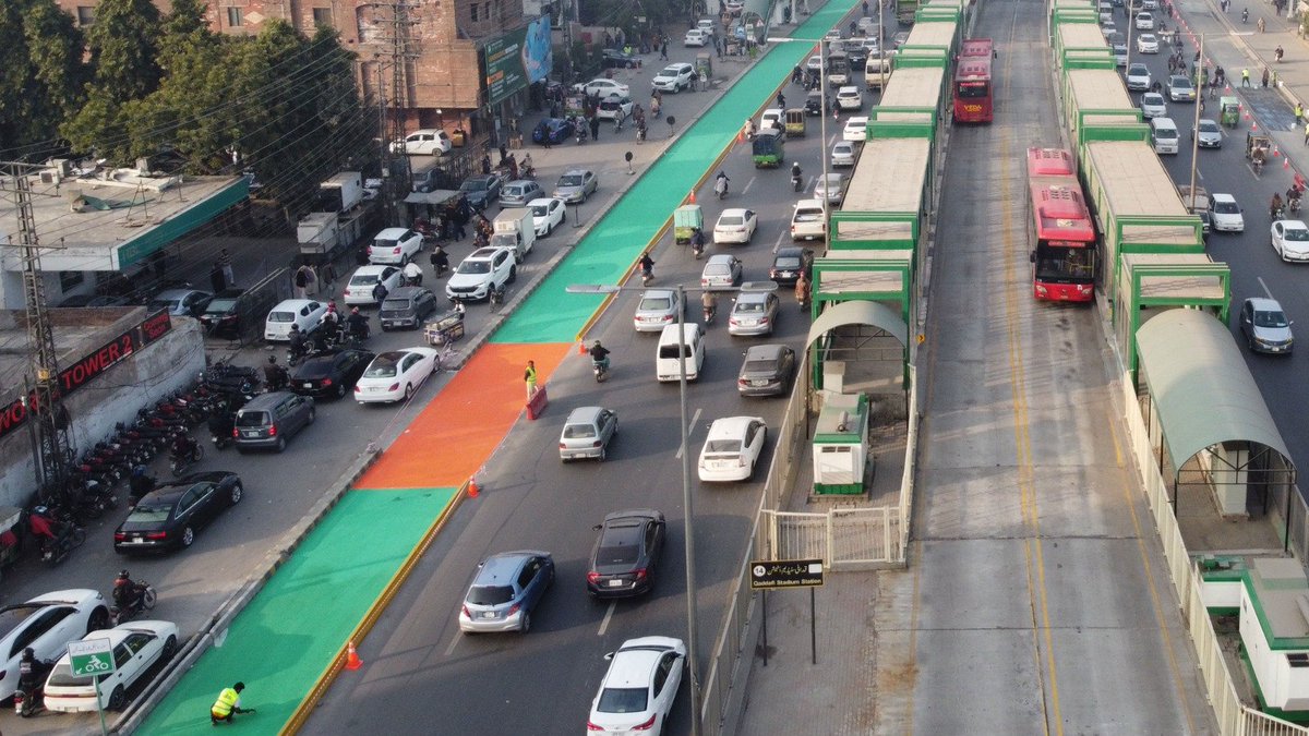 DHA Phase 10 Location Ferozepur Road Access